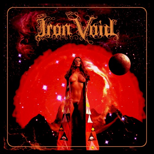 Iron Void