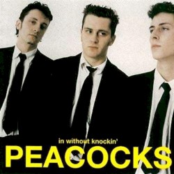 In Without Knockin’