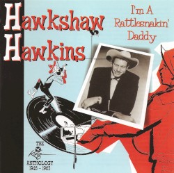 I'm a Rattlesnakin' Daddy