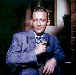 Bing Crosby Sings for the Armed Forces Radio Service