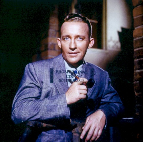 Bing Crosby Sings for the Armed Forces Radio Service