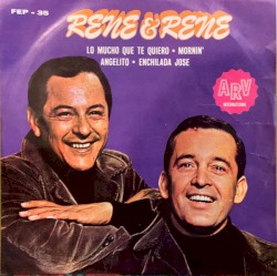 Lo mucho que te quiero / Mornin’ / Angelito / Enchilada Jose