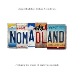 Nomadland (original motion picture soundtrack)