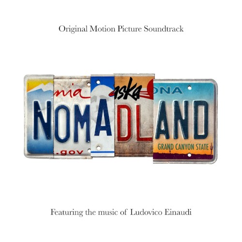 Nomadland (original motion picture soundtrack)