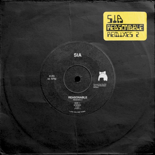 Reasonable Remixes 2