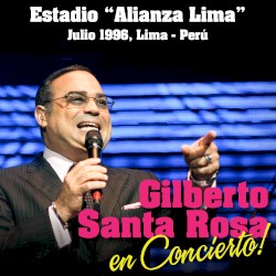 Estadio "Alianza Lima", Julio 1996, Lima - Perú: En concierto!
