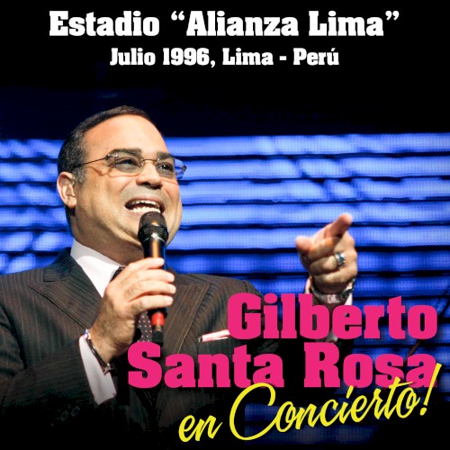 Estadio "Alianza Lima", Julio 1996, Lima - Perú: En concierto!