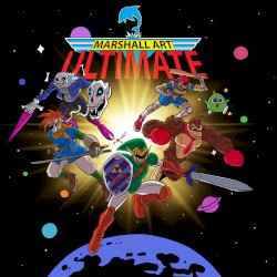 ULTIMATE