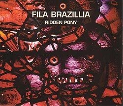 Ridden Pony