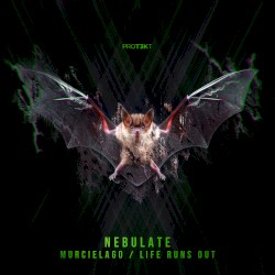 Murcielago/Life Runs Out