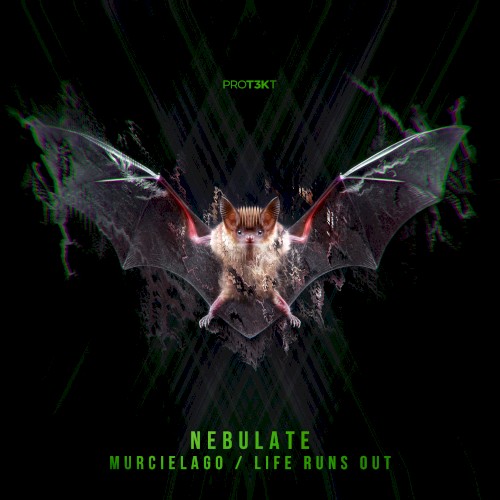 Murcielago/Life Runs Out