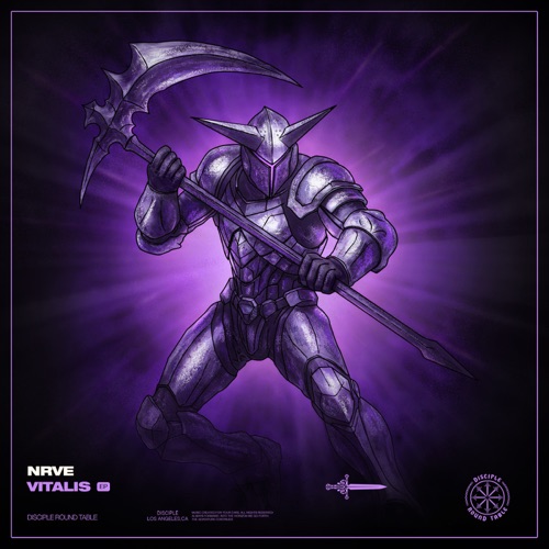 Vitalis EP