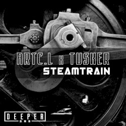 Steamtrain