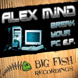 Break Your PC EP