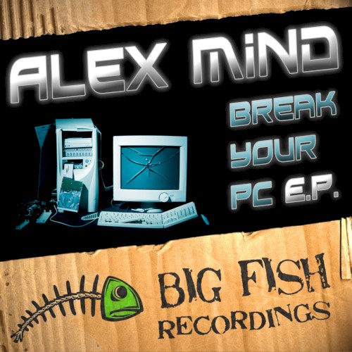 Break Your PC EP