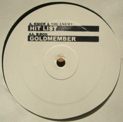 Hit List / Goldmember
