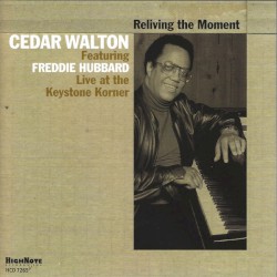 Reliving the Moment: Live at the Keystone Korner