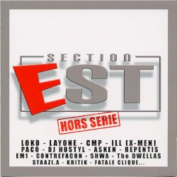 Section Est : Hors Série