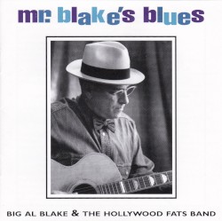 Mr. Blake's Blues