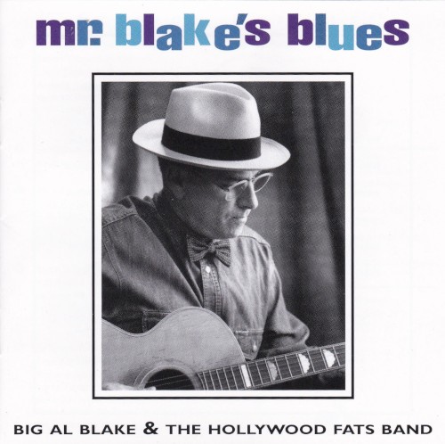 Mr. Blake's Blues