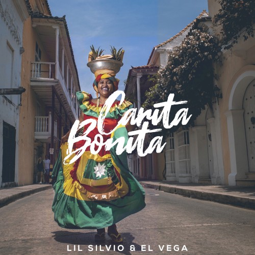 Carita bonita