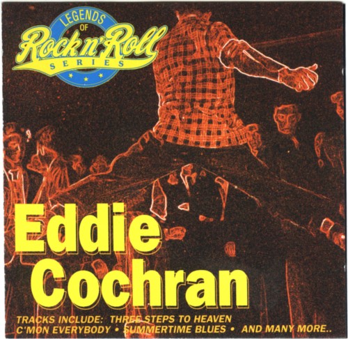 Legends of Rock n' Roll Series