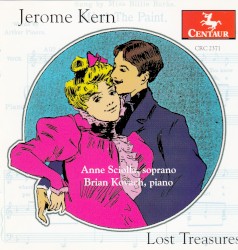 Lost Treasures
