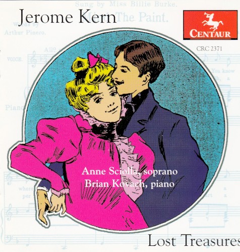 Lost Treasures