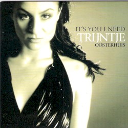 It's You I Need