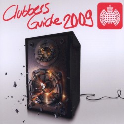 https://www.allmusic.com/album/clubbers-guide-2009-mw0001704363
