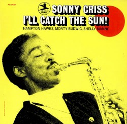 I'll Catch the Sun