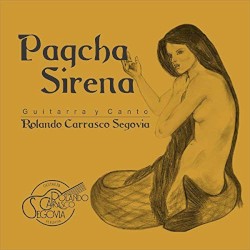 Paqcha sirena