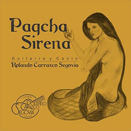 Paqcha sirena