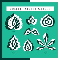 Colette Secret Garden