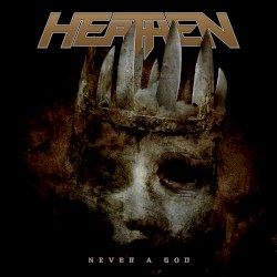 Never a God