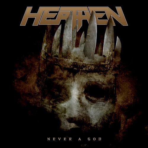 Never a God