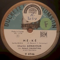 Mé-Ké / Viens
