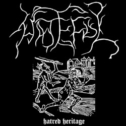 Hatred Heritage