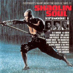 Shaolin Soul, Episode 1