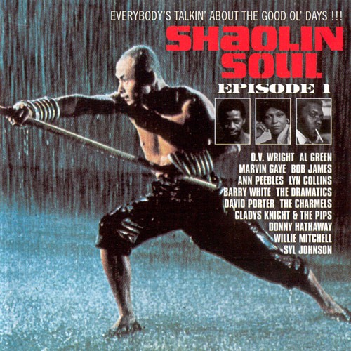 Shaolin Soul, Episode 1