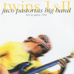 Twins I & II Live In Japan 1982