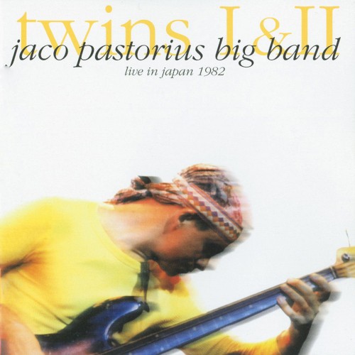 Twins I & II Live In Japan 1982