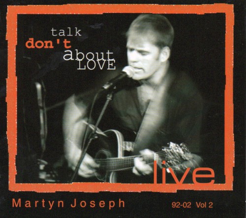Don’t Talk About Love, Volume 2