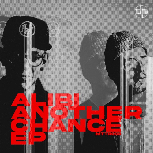 Another Chance EP