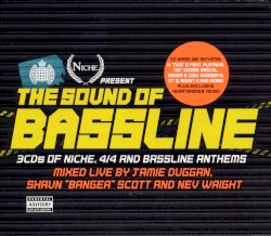 The Sound of Bassline
