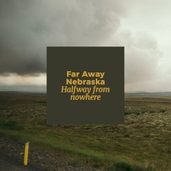Halfway From Nowhere