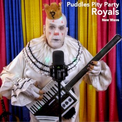 Royals New Wave