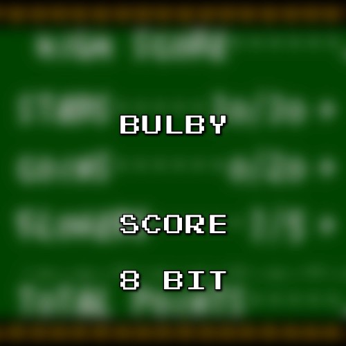 Score 8 Bit (Super Mario World 2: Yoshi’s Island)