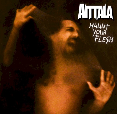 Haunt Your Flesh