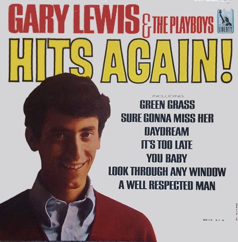 Hits Again